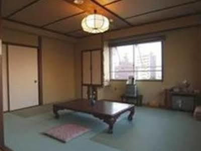 Business Inn Tsuchiya Nagoya Extérieur photo