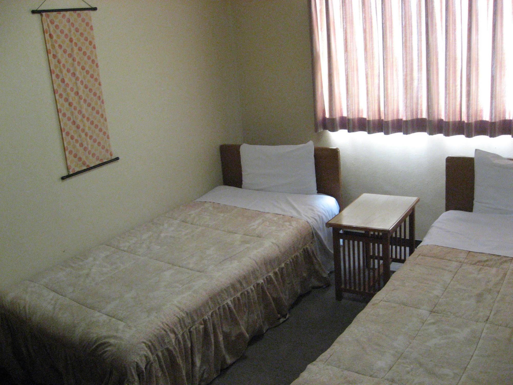 Business Inn Tsuchiya Nagoya Extérieur photo
